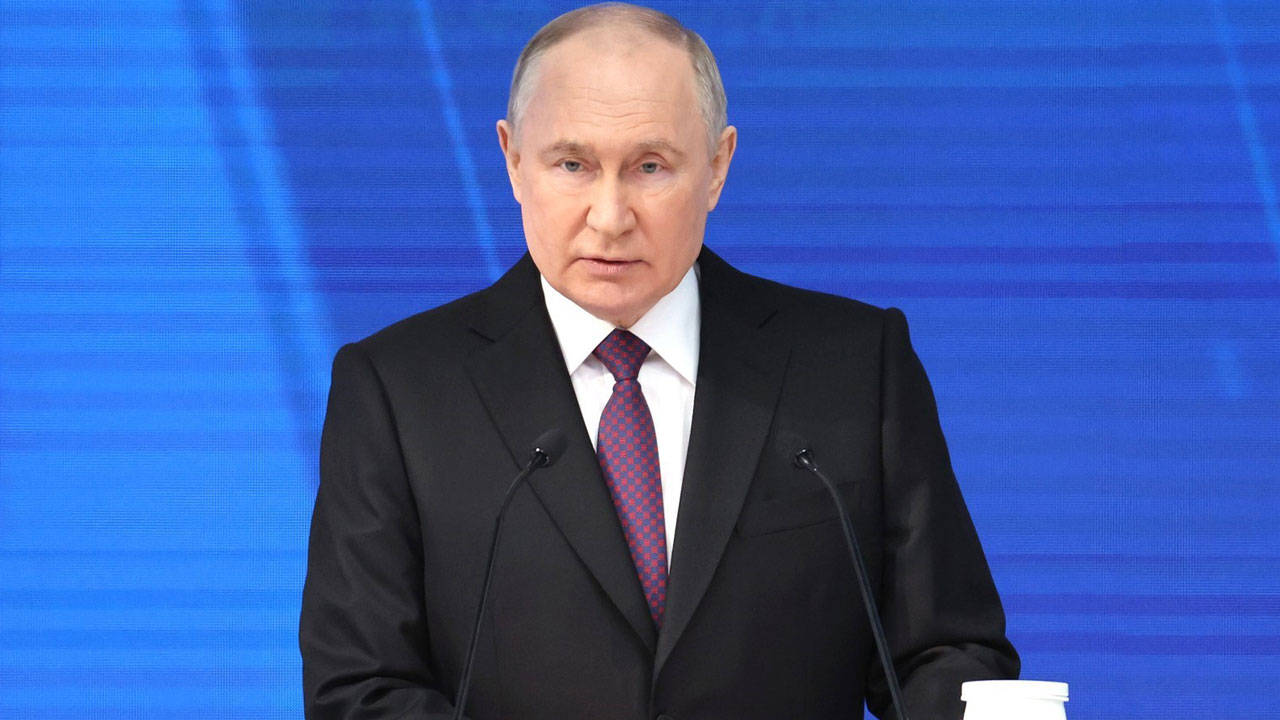 Putin: Rusya-NATO çatışması Üçüncü Dünya Savaşı'nın bir adım ötede olmasına yol açar