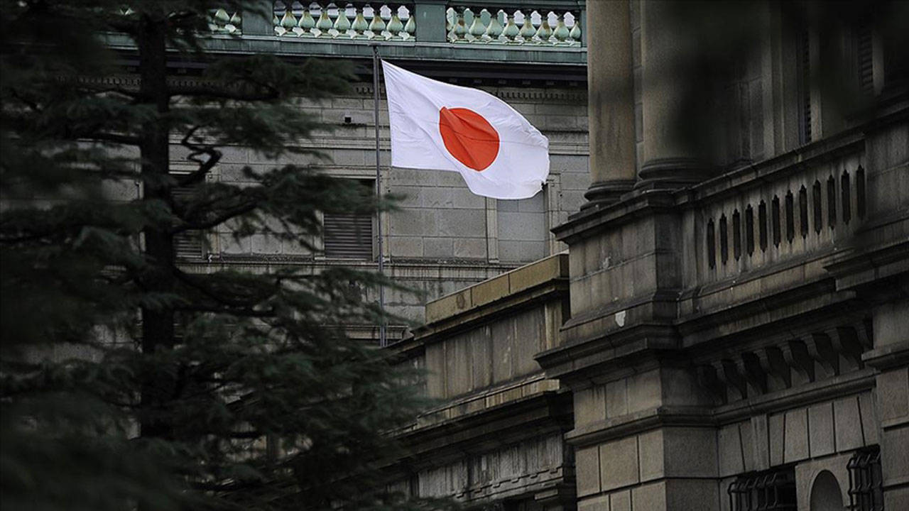 17 yıl sonra ilk kez: Japonya, faiz politikasını değiştirdi