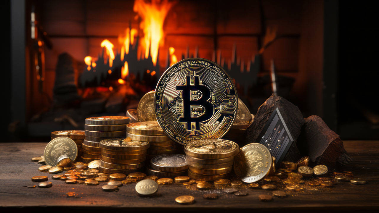 Bitcoin'de 24 saatte dikkat çeken düşüş