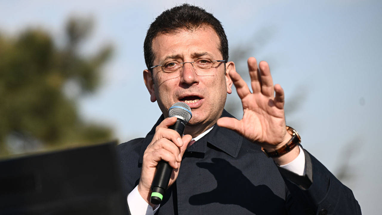 Devlet, İstanbul seçimi için sahada: İmamoğlu, Erdoğan'ı meydana davet etti