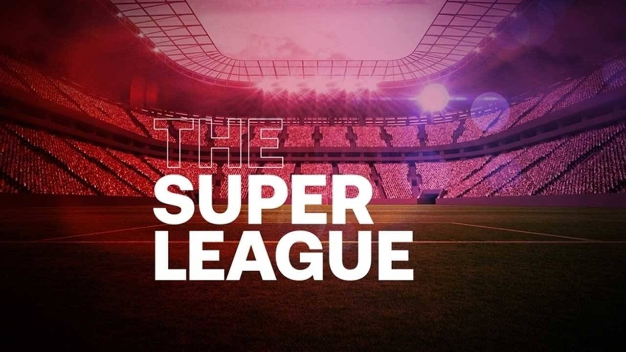 İngiltere'de hükümetten Avrupa Süper Ligi'ni önleme adımı