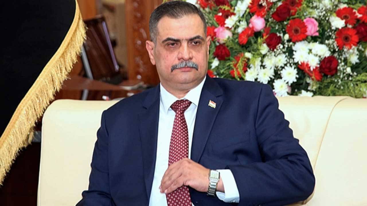Irak'ın eski Savunma Bakanı İsveç'te tutuklandı