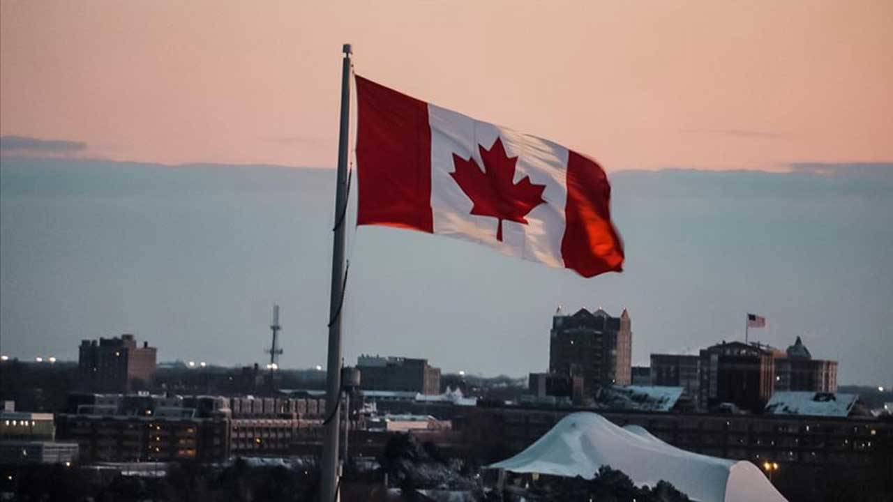 Kanada parlamentosundan hükumete 'Filistin' önergesi