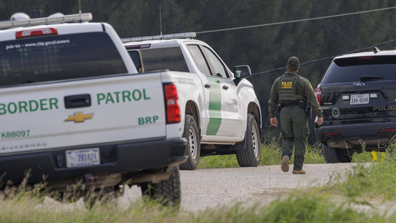 Yüksek Mahkeme, Teksas polisinin kayıt dışı göçmenleri gözaltına alma yetkisini onayladı