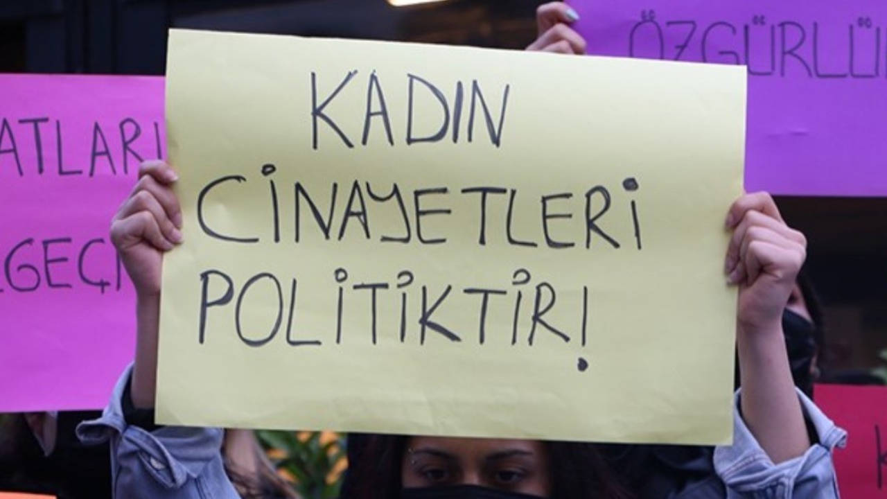 Ankara'da bir erkek boşanma aşamasındaki Derya'yı bıçaklayarak katletti
