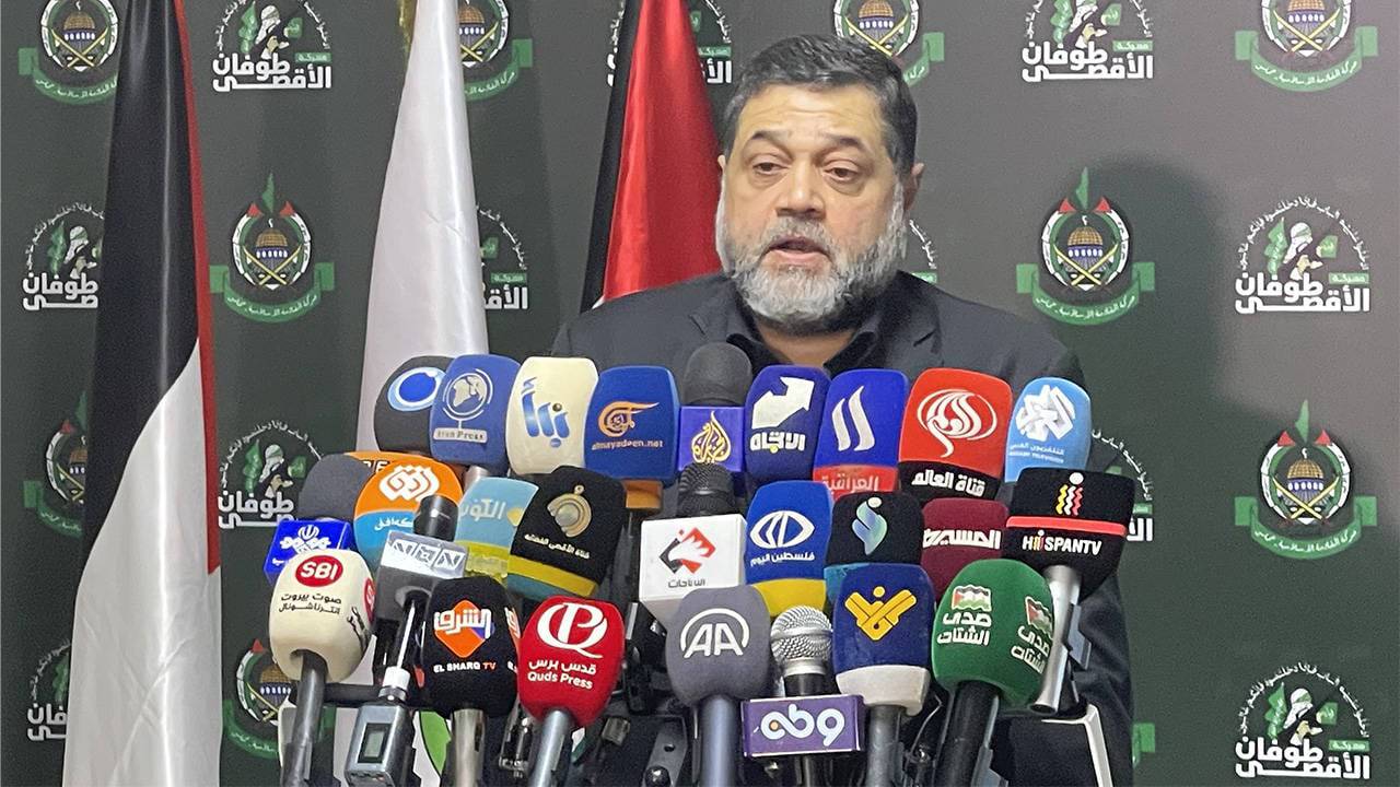 Hamas'tan müzakere açıklaması: Taleplere yanıt verdik ve anlaşma konusunda esneklik gösterdik