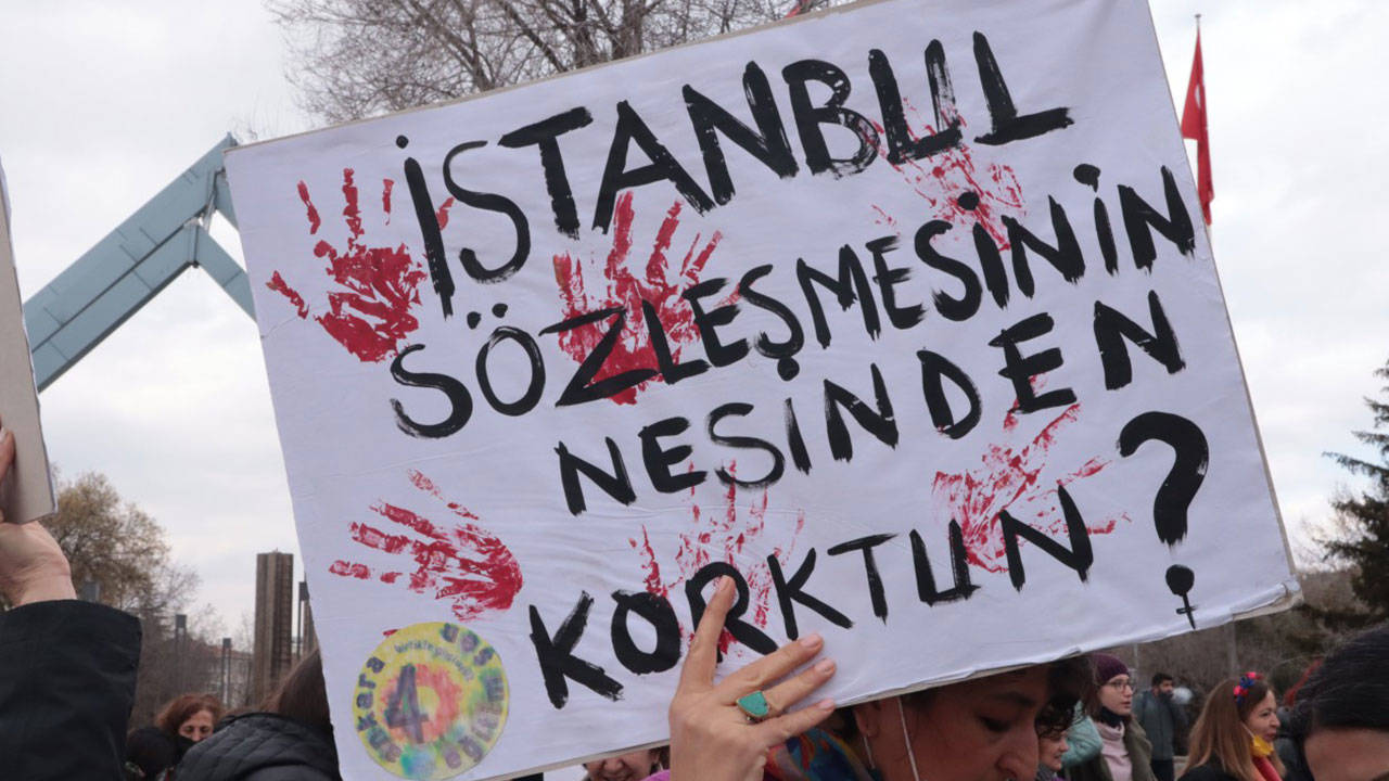İstanbul Sözleşmesi üç yıl önce bugün feshedildi: Binden fazla kadın katledildi