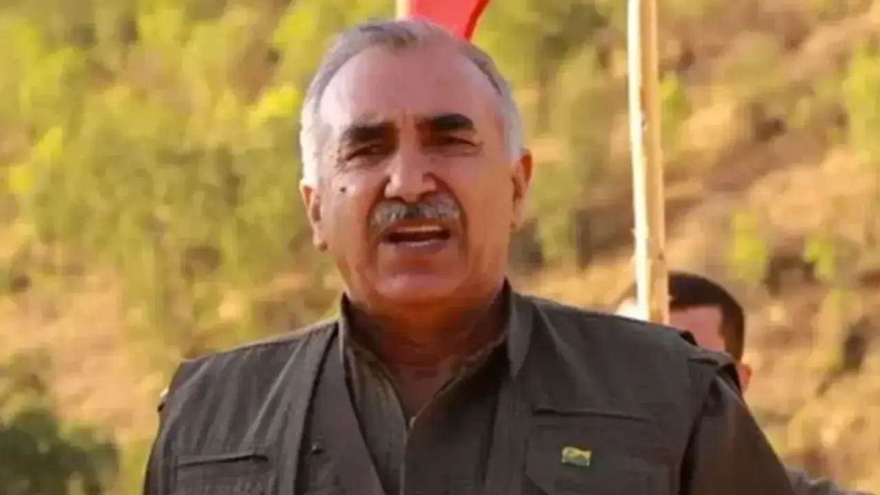 Karayılan’ın sözlerinin ardından PKK’den 'SİHA' açıklaması