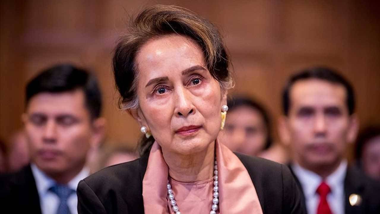 Myanmar'ın eski liderinin ev hapsinde 15 yıl geçirdiği konutuna alıcı çıkmadı