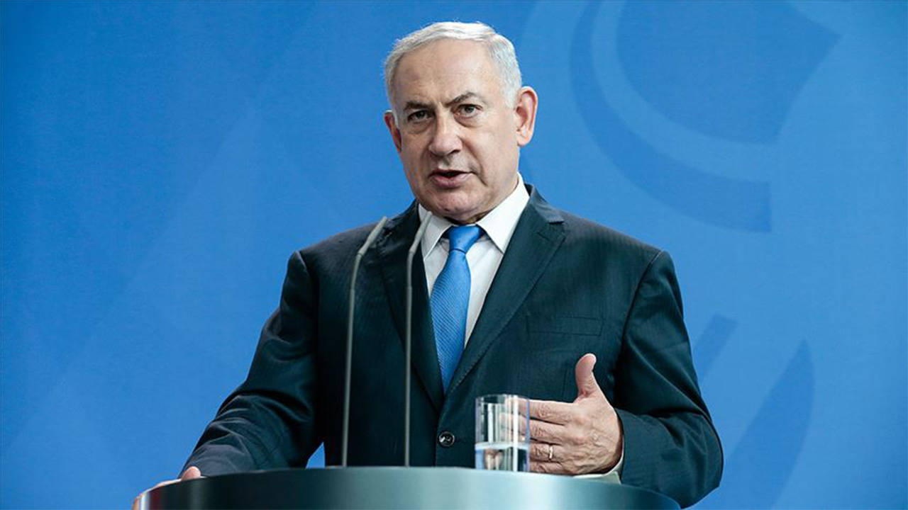 Netanyahu, Refah'tan sivil halkın çıkarılmasına yönelik planı "yakında" onaylayacaklarını söyledi