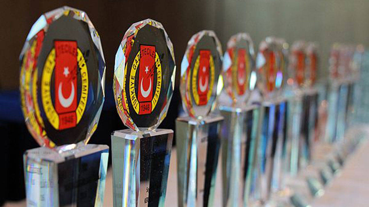 TGC Türkiye Gazetecilik Başarı Ödülleri'nin kazananları belli oldu: BirGün'e 6 ödül birden