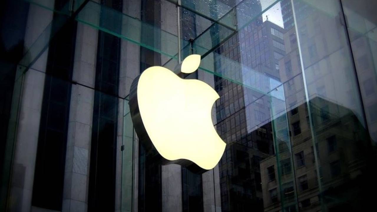 ABD Adalet Bakanlığı'ndan Apple'a dava