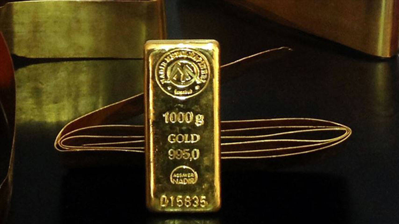 Altının kilogram fiyatında yükseliş