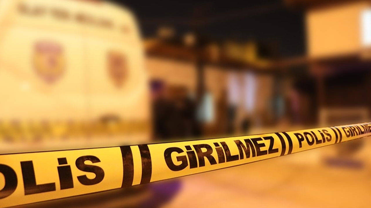 Haber alınamıyordu: Kayseri'de yaşlı çiftin cansız bedenleri bulundu