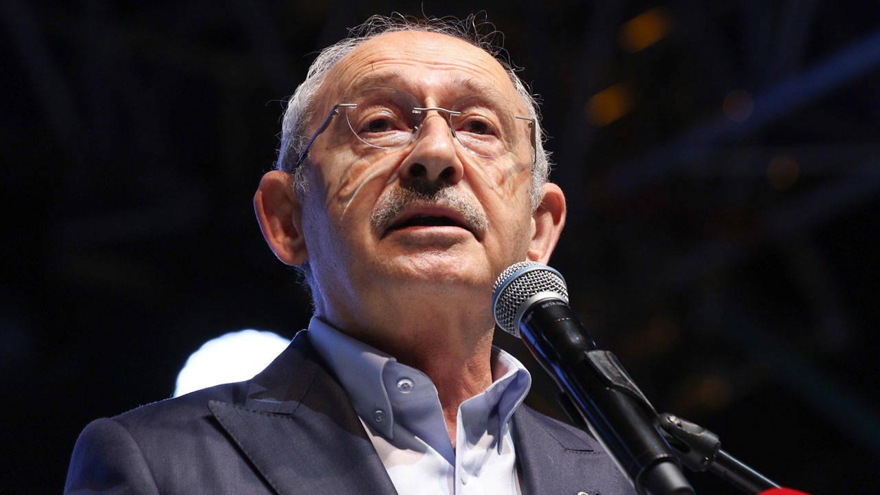 Kılıçdaroğlu: Bursa, Balıkesir, Manisa gibi büyükşehirleri de kazanacağız
