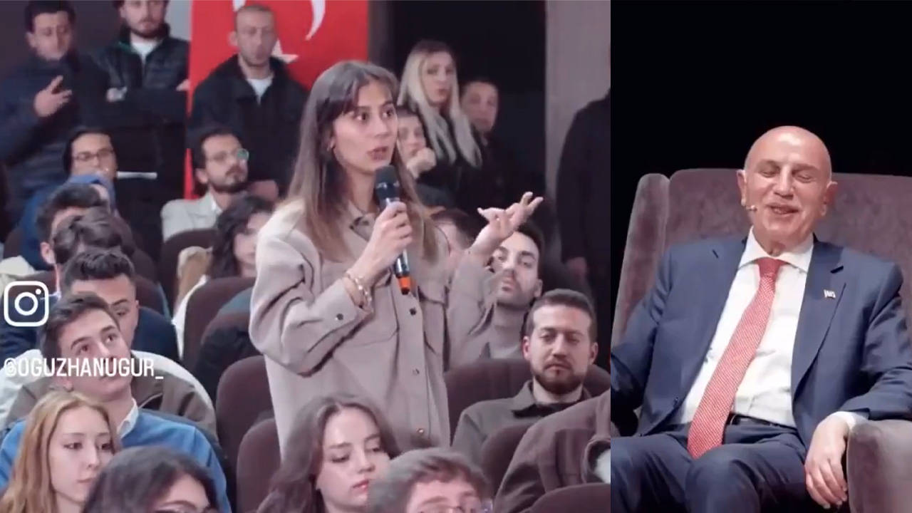 Seyirciden Altınok'a yanıt: Mal varlığınızla birlikte tüm Ankara'ya komşuymuşsunuz