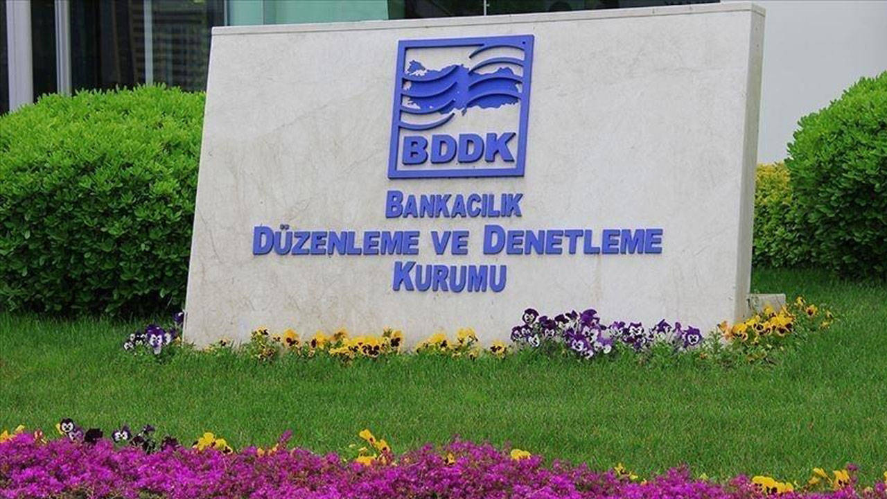 BDDK'den bir şirkete faaliyet izni