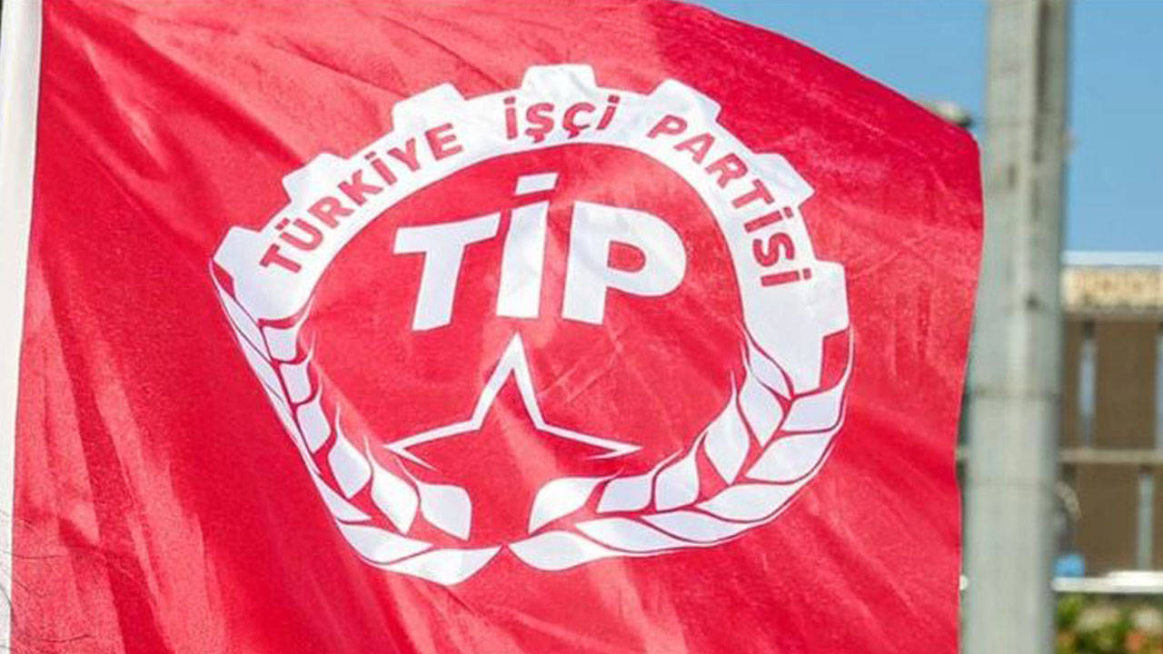 Gökhan Zan'ın adaylığını geri çeken TİP'in Hatay kararı belli oldu