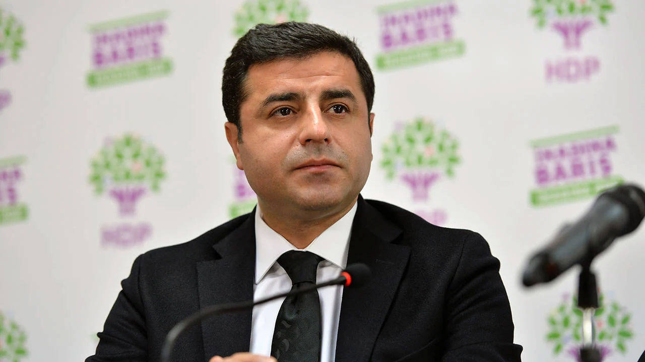 Avukatından Selahattin Demirtaş'a dair iddiaya yalanlama