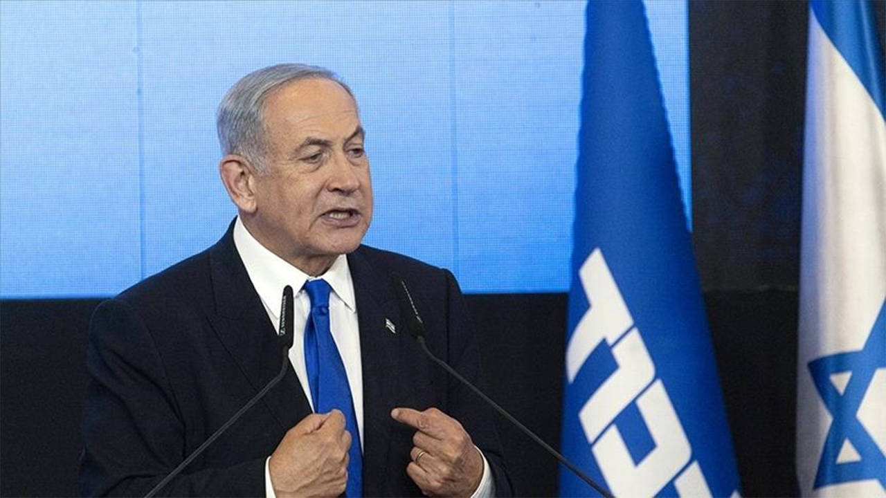 Filistin: Netanyahu, krizi çözecek siyasi girişimlere uzak duruyor