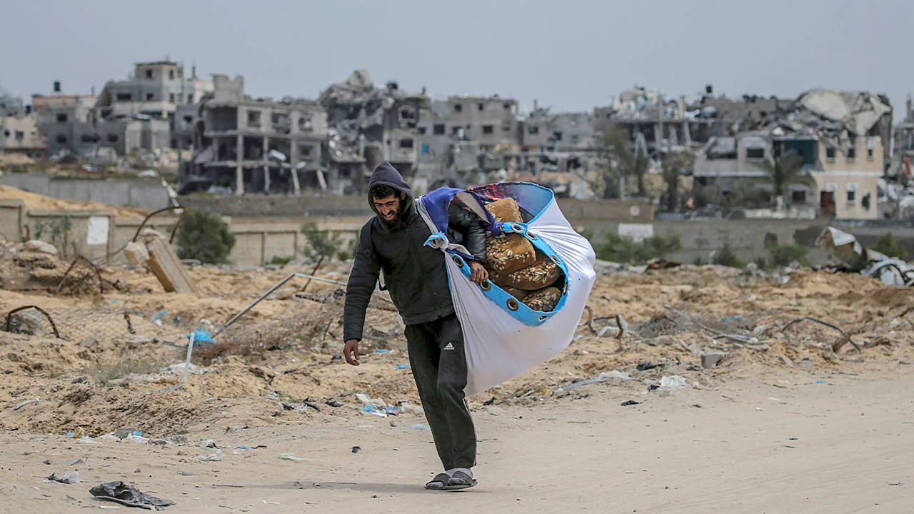 BM: “İsrail, Gazze’nin kuzeyine gıda konvoylarının girişini artık onaylamayacaklarını bildirdi”