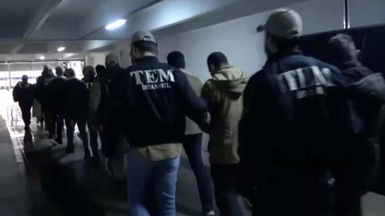İçişleri Bakanı Yerlikaya: Suikast hazırlığında olan organize suç örgütü üyeleri yakalandı