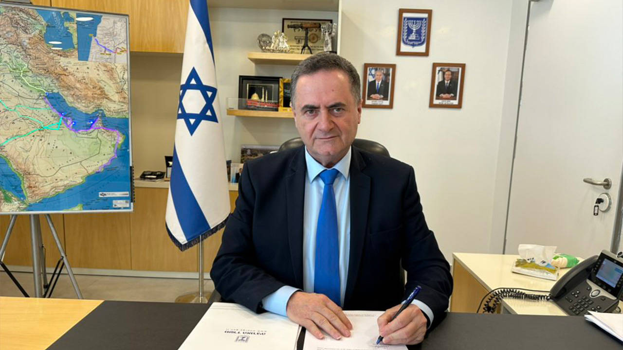 İsrail Dışişleri Bakanı Katz: İsrail ateşi kesmeyecek