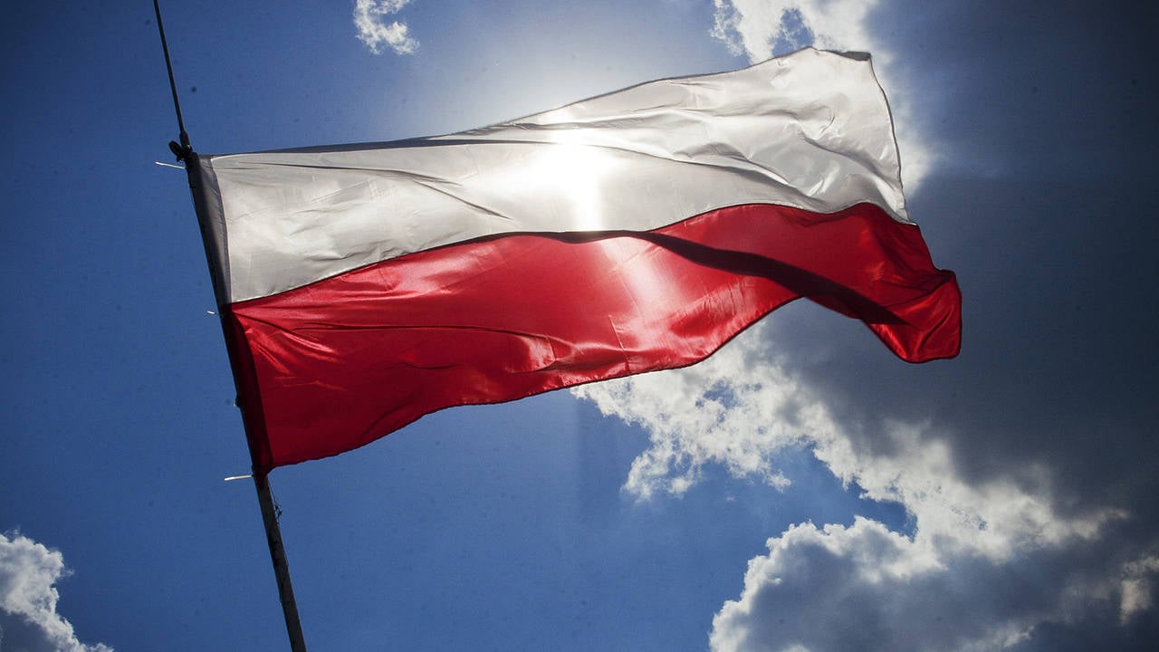 Polonya'da askeri poligonda patlama: 2 ölü