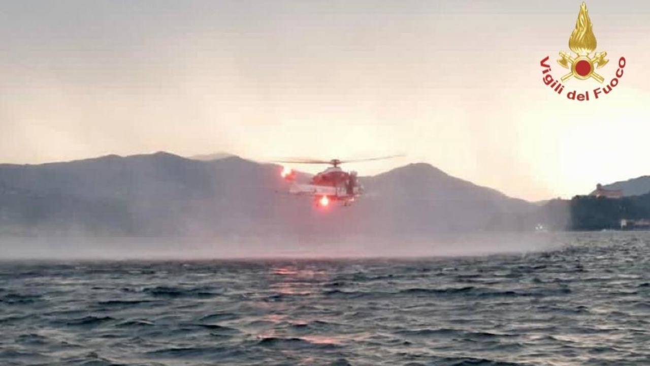 Tekne kazasında ölen İtalyan istihbaratçılar: "Mossad ile hassas operasyon yürütüyorlardı"