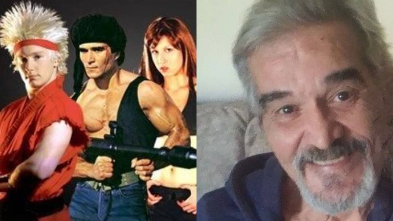 'Türk Rambo' Serdar Kebapçılar yaşamını yitirdi