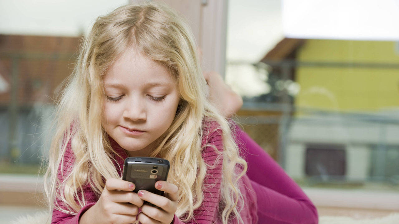 ABD'de, çocukların sosyal medyaya erişimini kısıtlayan yasa kabul edildi