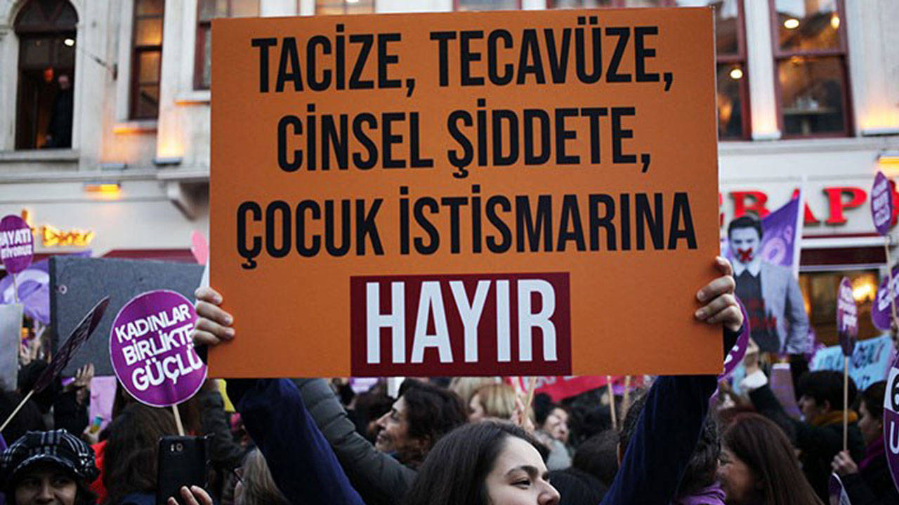 Adana'da cinsel istismarla suçlanan imam tutuklandı