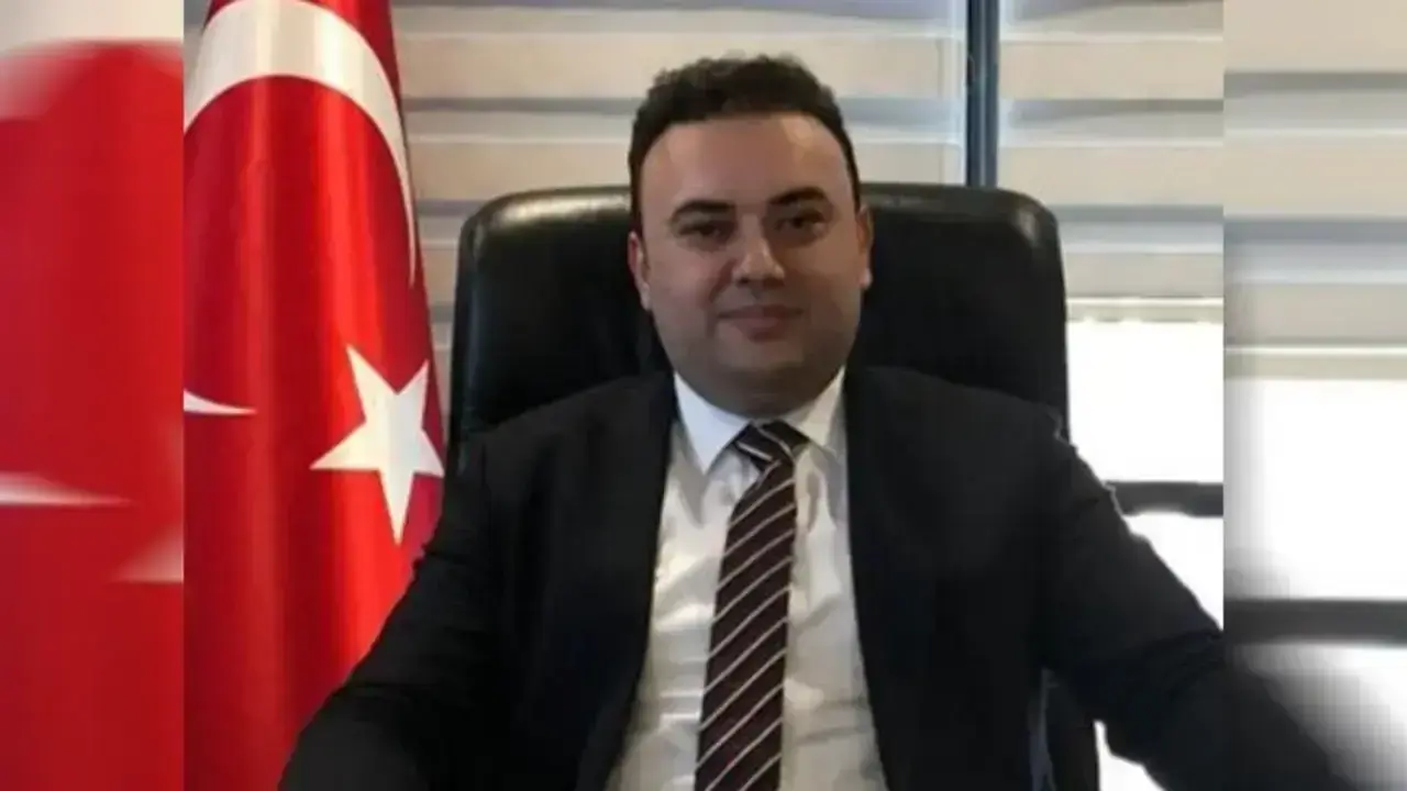 AKP'li belediyenin ihalesi, TÜGVA yöneticisine gitti!