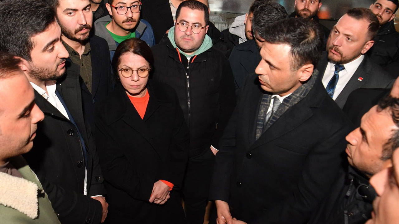 CHP'li Çelik'ten sahte belge tepkisi: Cumhurbaşkanlığı seçimini hatırlattı