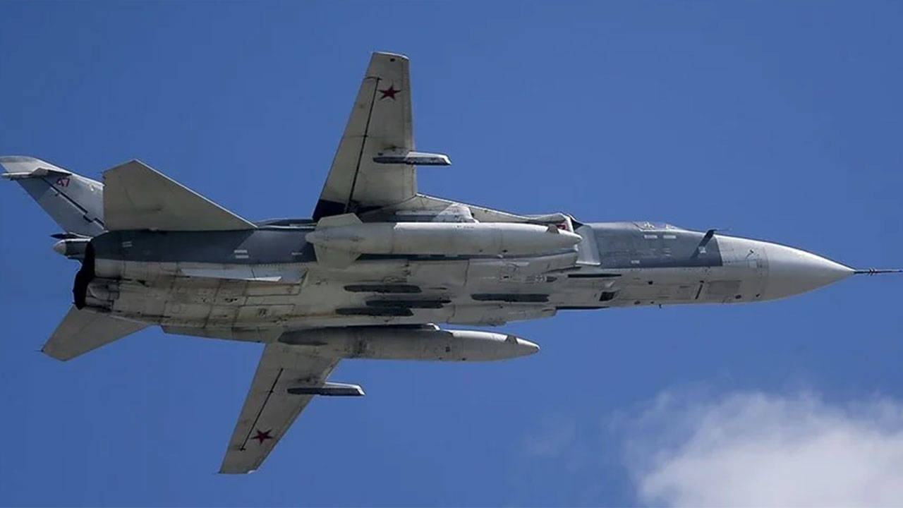 Rusya: Barents Denizi'nde ABD bombardıman uçakları için savaş uçağı kaldırıldı