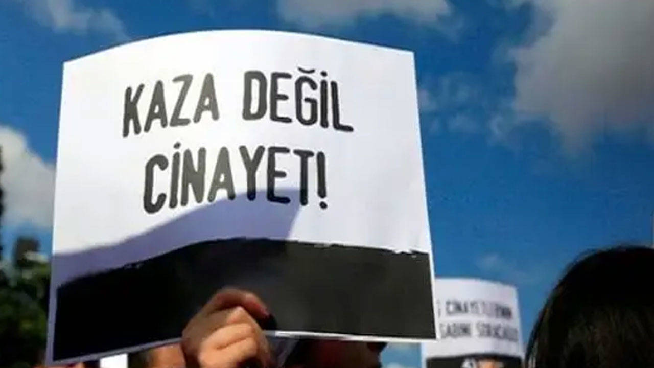 Zonguldak'ta ruhsatsız maden ocağında iş cinayeti