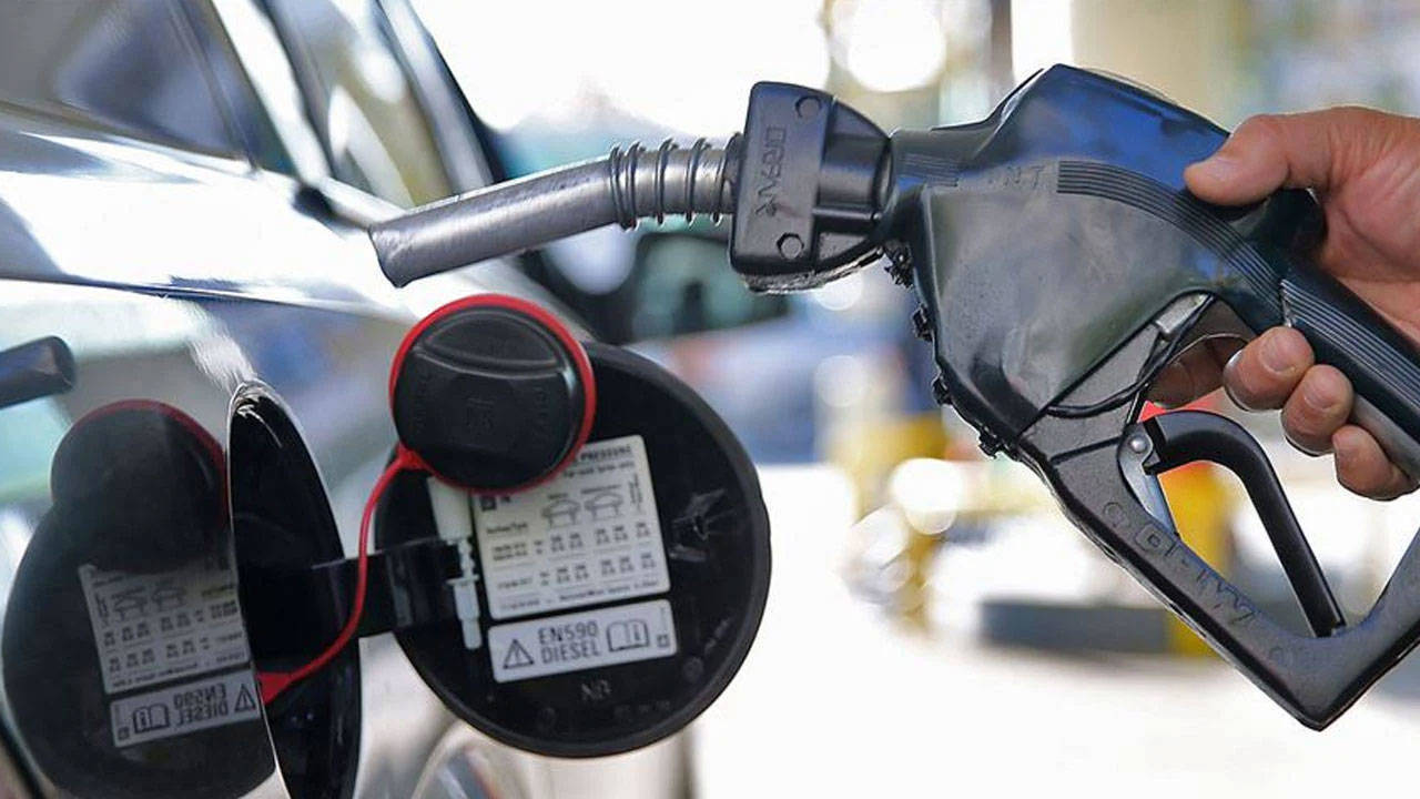 Benzin ve motorin fiyatlarında son durum
