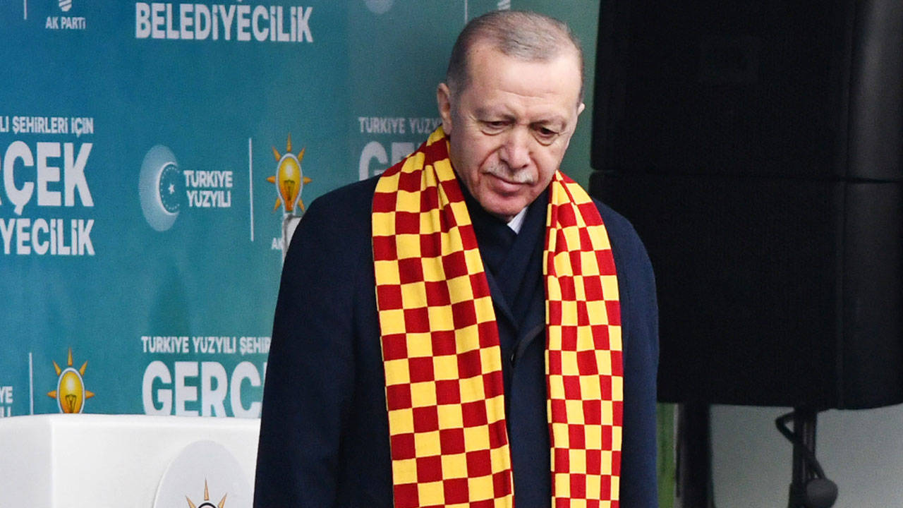 CHP’den 'terör' tepkisi:  “Erdoğan’ın çizdiği sınırlarda oynamayacağız”