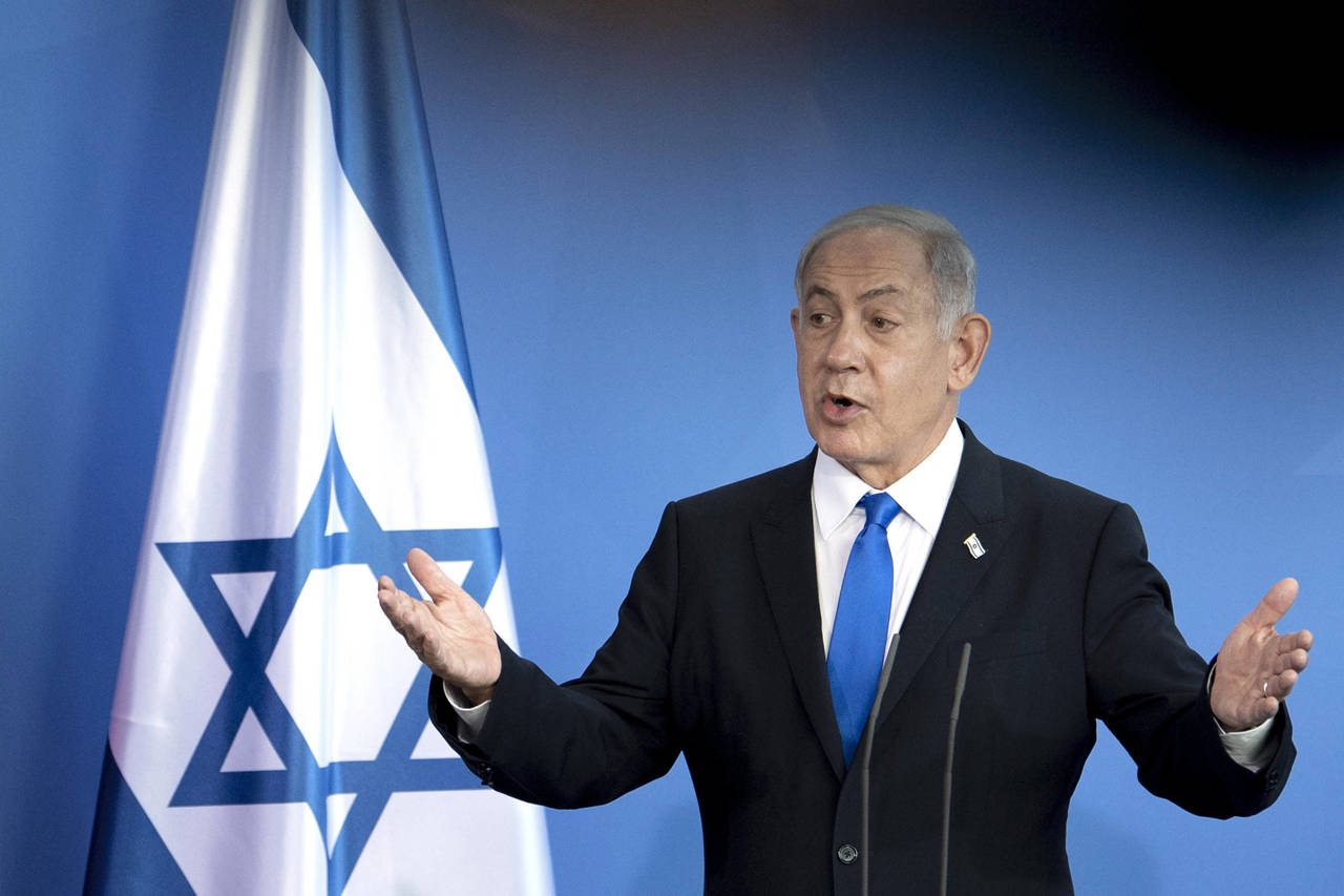 İsrail eski Genelkurmay Başkanı'ndan "Netanyahu" yorumu