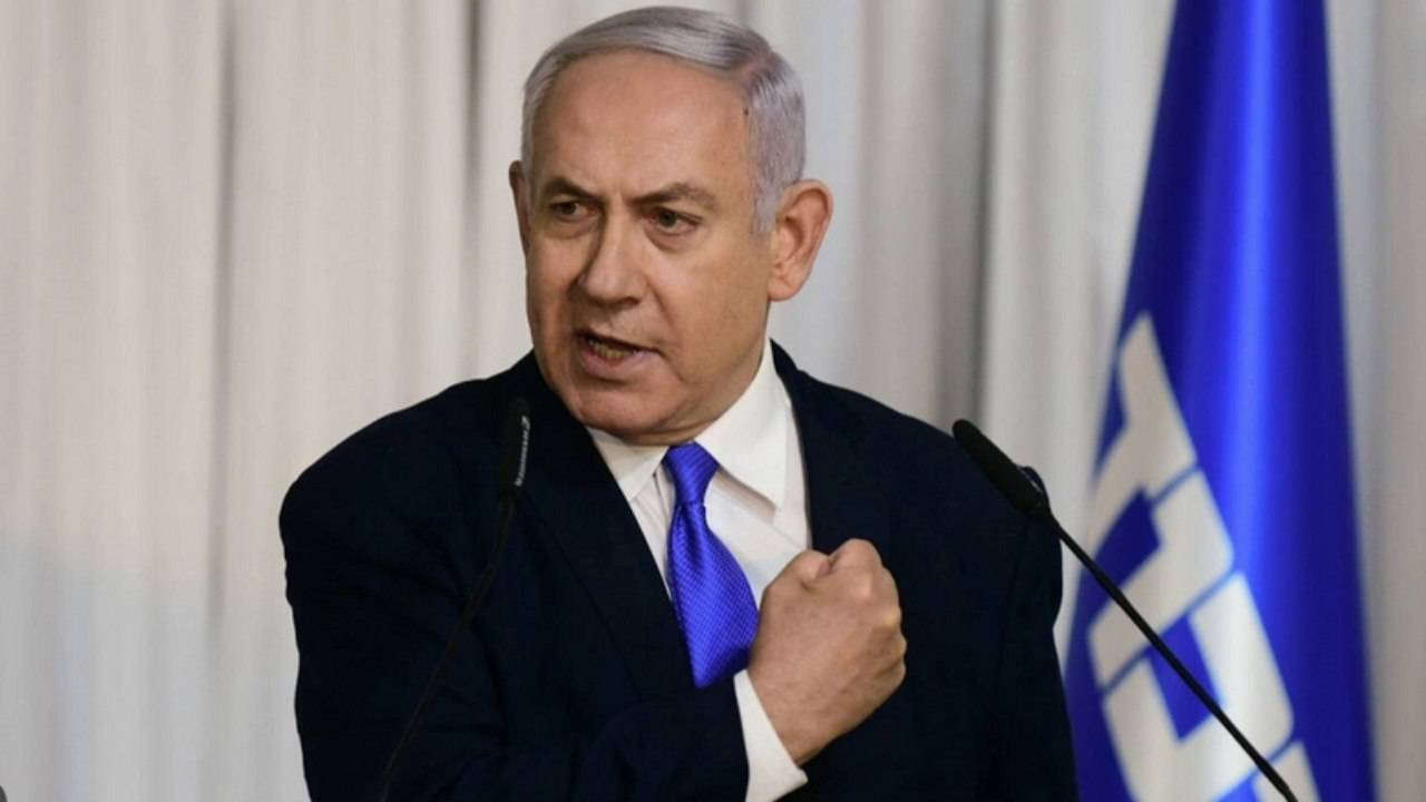 Netanyahu ateşkes kararını takmıyor