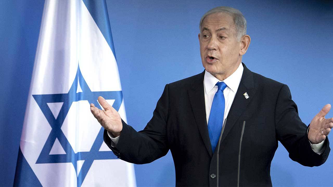 Beyaz Saray’dan Netanyahu açıklaması: Washington’a heyet gönderilecek
