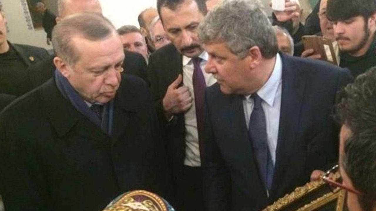 Beyoğlu hükümet konağı ihalesi Erdoğan’ın lise arkadaşına gitti