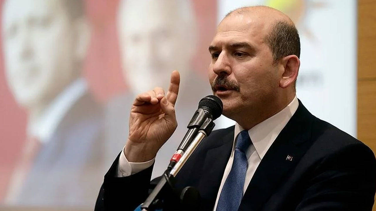 Eski İçişleri Bakanı Süleyman Soylu icralık oldu: "Borcunu 7 gün içinde öde"