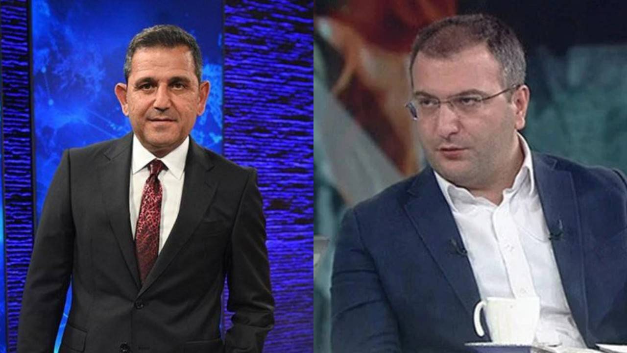 Galatasaray'dan Fatih Portakal ve Cem Küçük hakkında RTÜK'e şikâyet