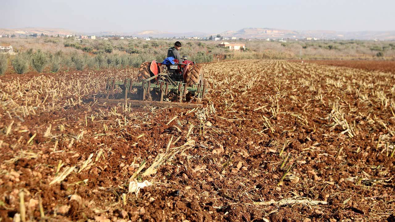 AKP’den çiftçiye bir darbe daha: "Gıda maliyetleri artacak"