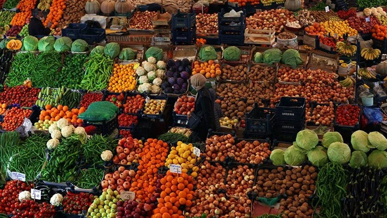 Türkiye'nin ihraç ettiği gıda ürünleri gümrüklerden geri dönüyor