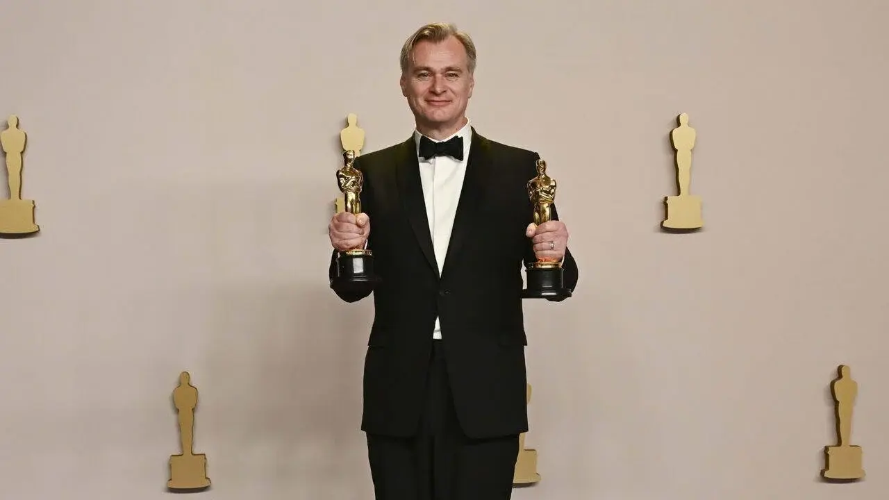 Christopher Nolan'a şövalyelik unvanı verilecek