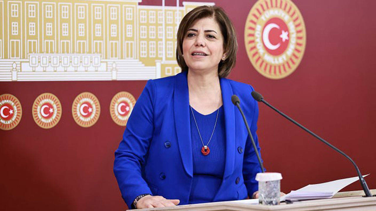 DEM Parti İBB Başkan adayı Beştaş, İstanbul'da oy kullanamayacak