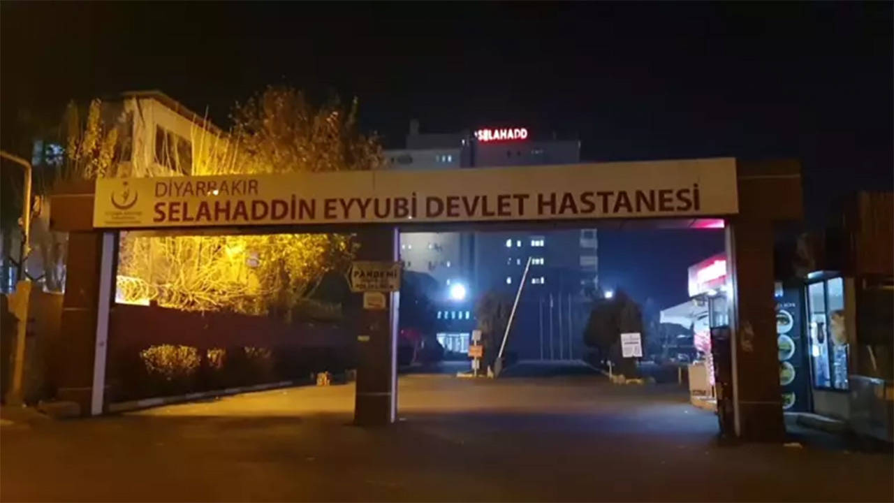 Diyarbakır'da akraba aileler arasında silahlı tarla sınırı kavgası: 1 ölü, 3 yaralı