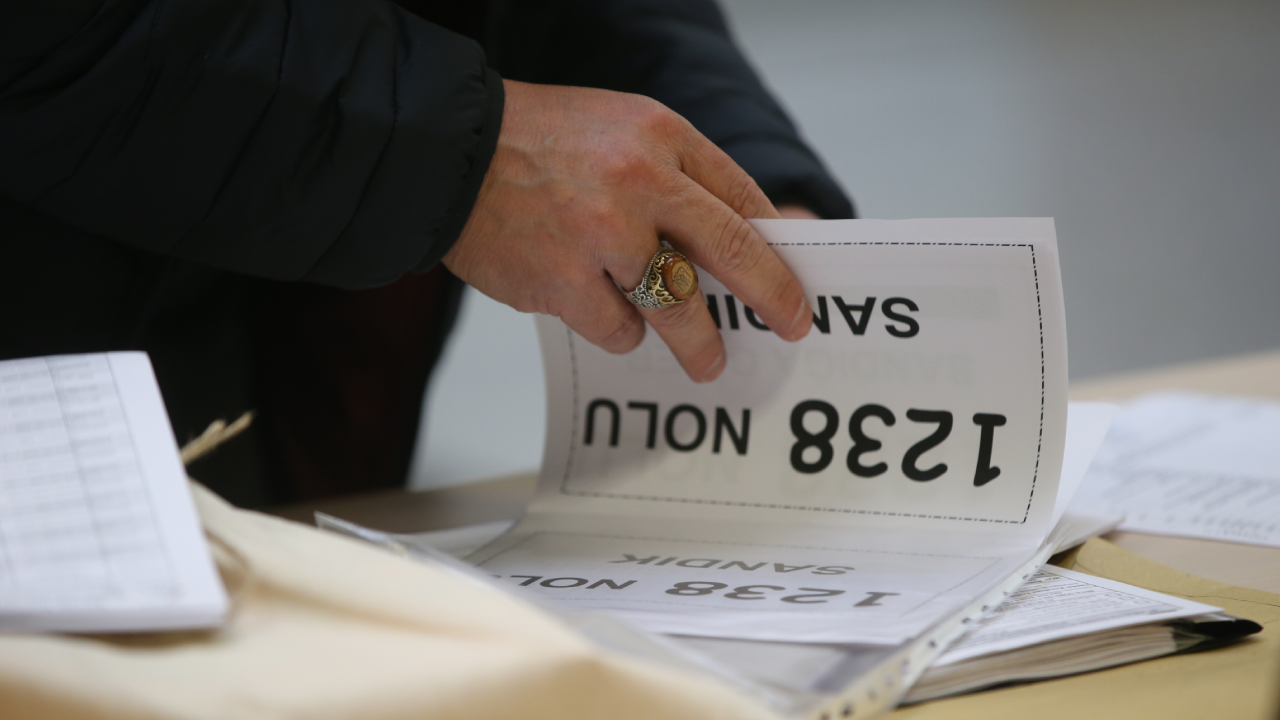 Ulaştırma ve Altyapı Bakanlığı'ndan "seçim" açıklaması